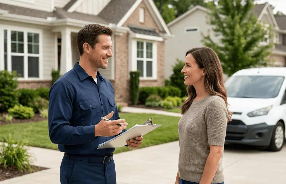 Mold Remediation Beggs, OK FAQs